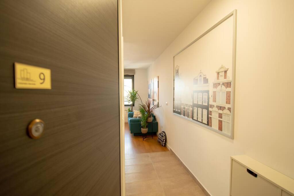 Gardos Bauhaus Apartment Belgrado Exterior foto